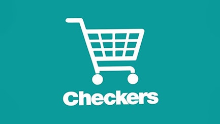 Checkers Logo