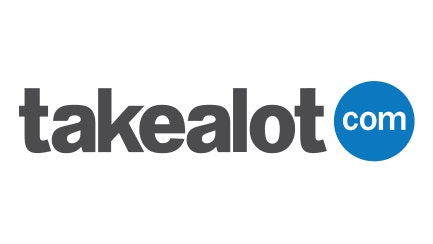Takealot Logo